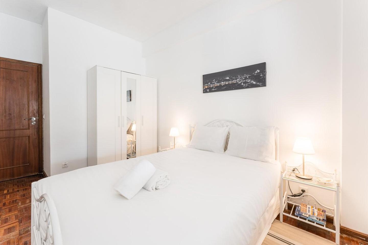 Guestready - Modern Cosy Apartment With A Terrace Порто Екстериор снимка