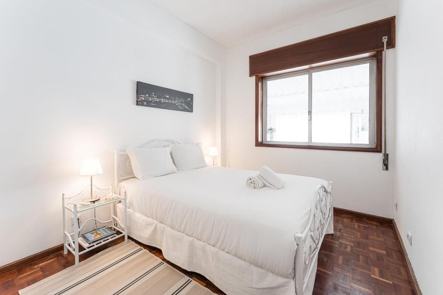 Guestready - Modern Cosy Apartment With A Terrace Порто Екстериор снимка