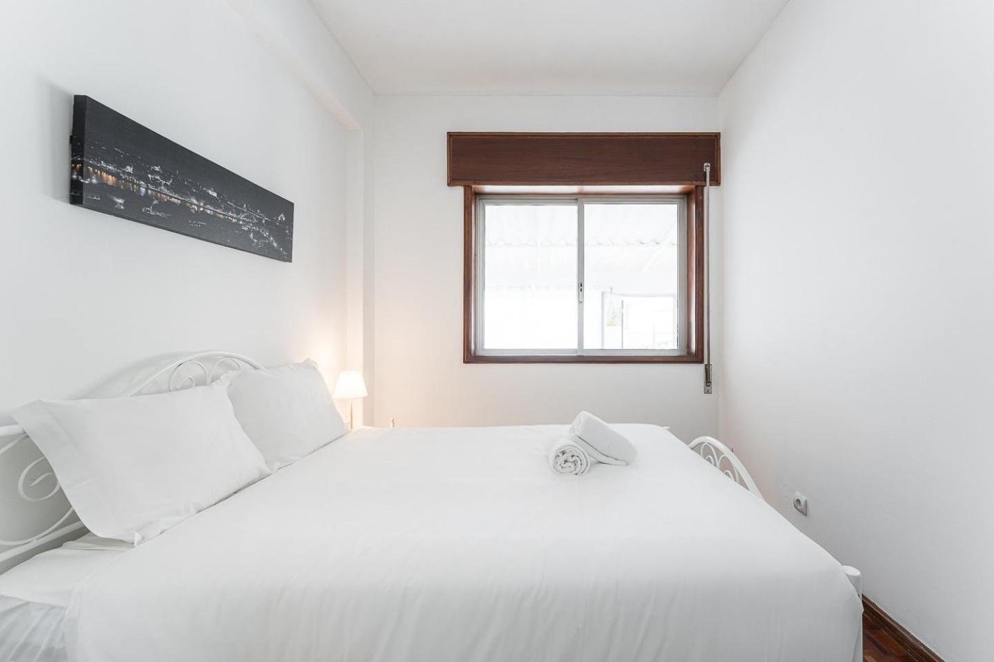 Guestready - Modern Cosy Apartment With A Terrace Порто Екстериор снимка