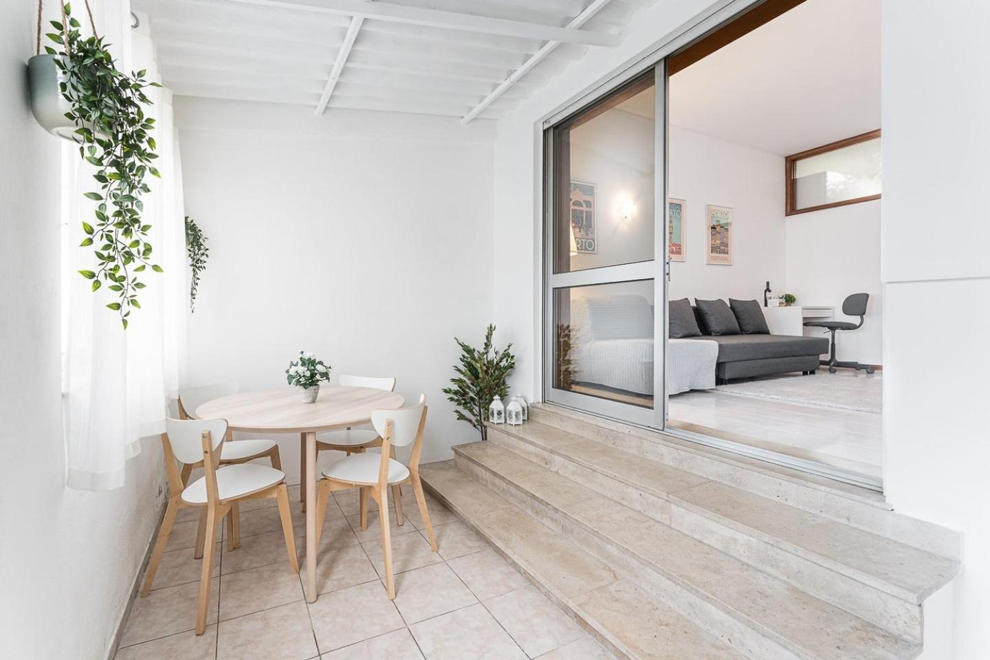 Guestready - Modern Cosy Apartment With A Terrace Порто Екстериор снимка