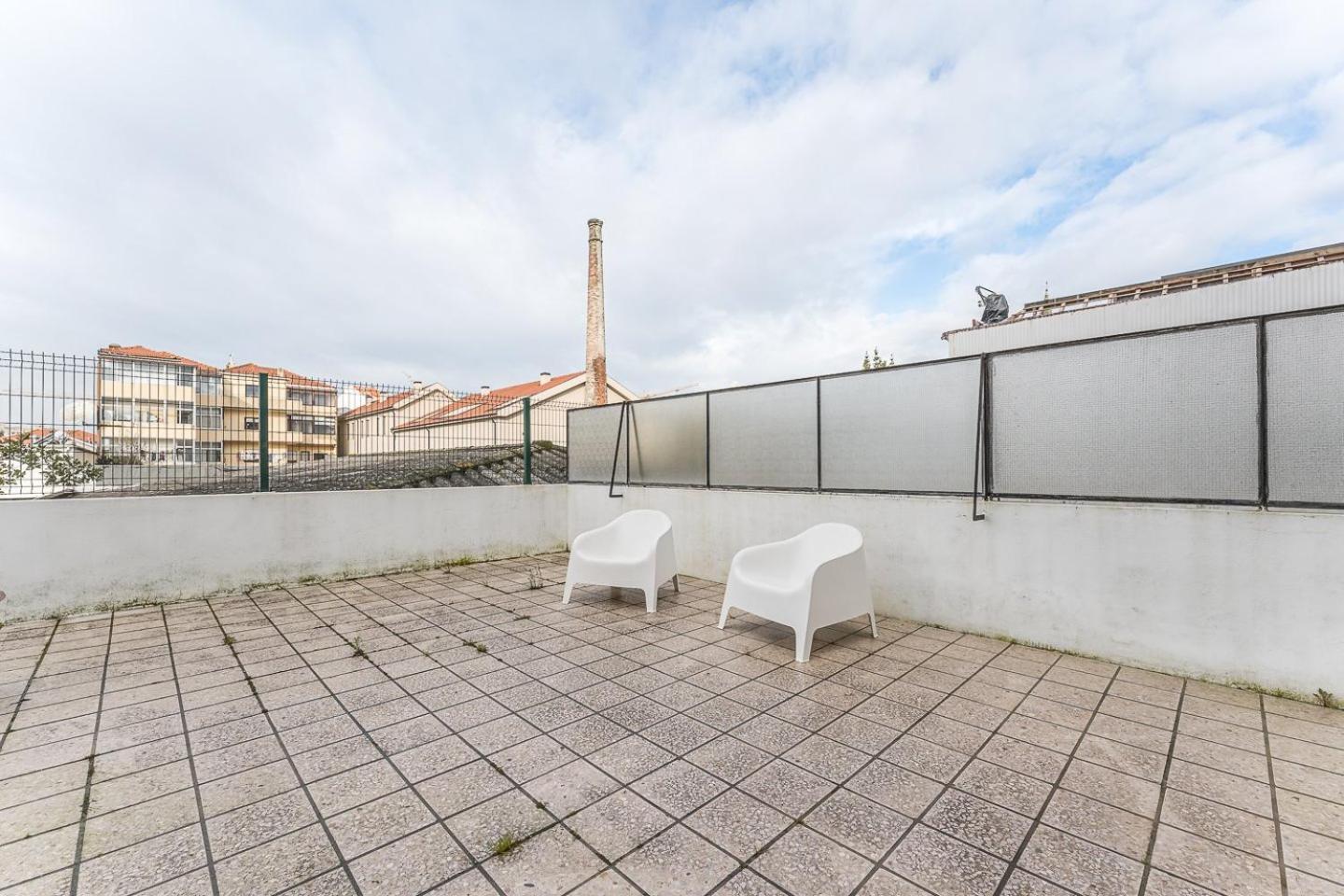 Guestready - Modern Cosy Apartment With A Terrace Порто Екстериор снимка