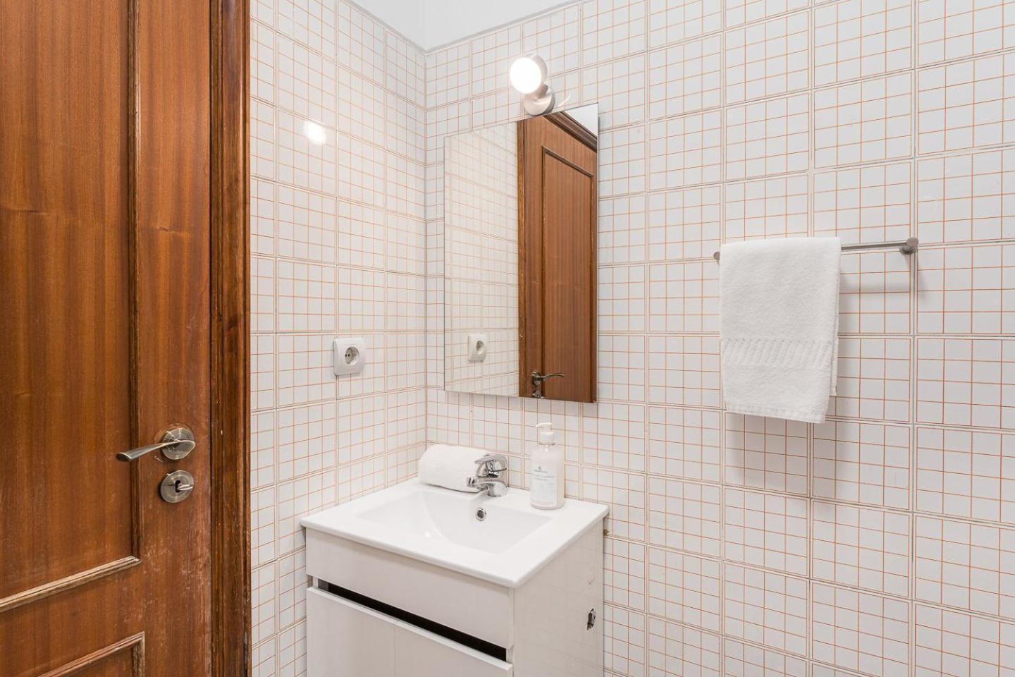 Guestready - Modern Cosy Apartment With A Terrace Порто Екстериор снимка