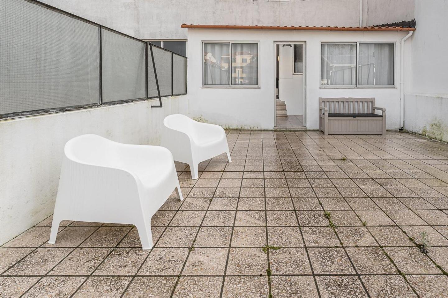 Guestready - Modern Cosy Apartment With A Terrace Порто Екстериор снимка